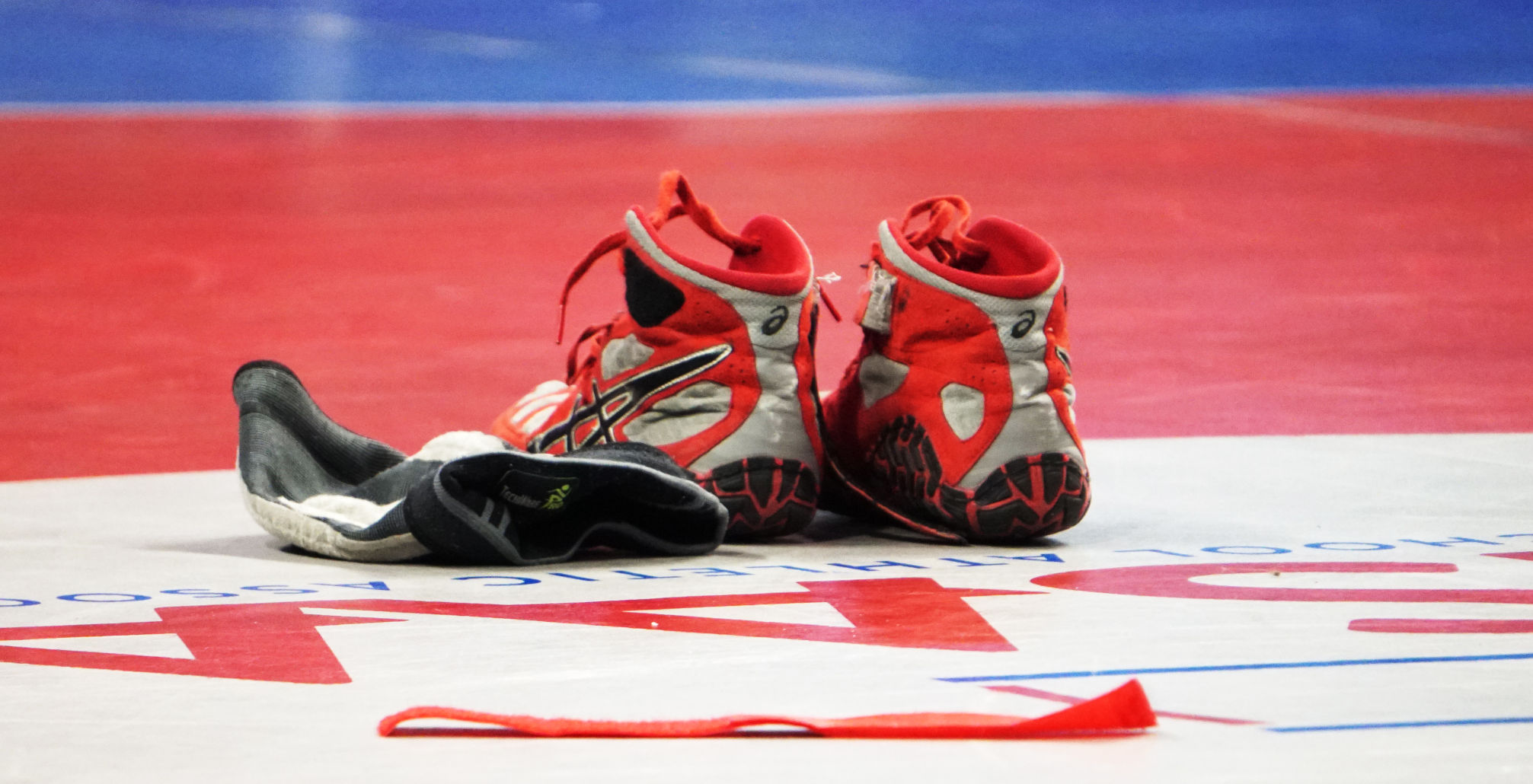 AHSAA Wrestling Championships